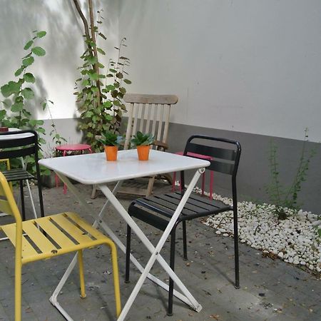 Les Chambres De Franz By Smartflats Ixelles Ngoại thất bức ảnh