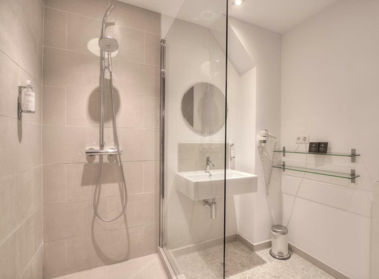 Les Chambres De Franz By Smartflats Ixelles Ngoại thất bức ảnh