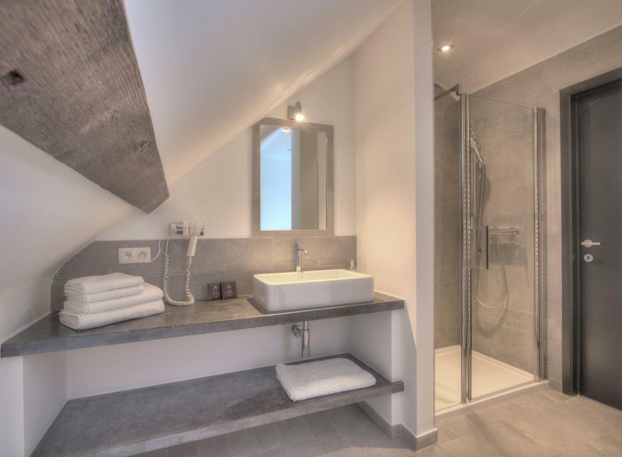 Les Chambres De Franz By Smartflats Ixelles Ngoại thất bức ảnh