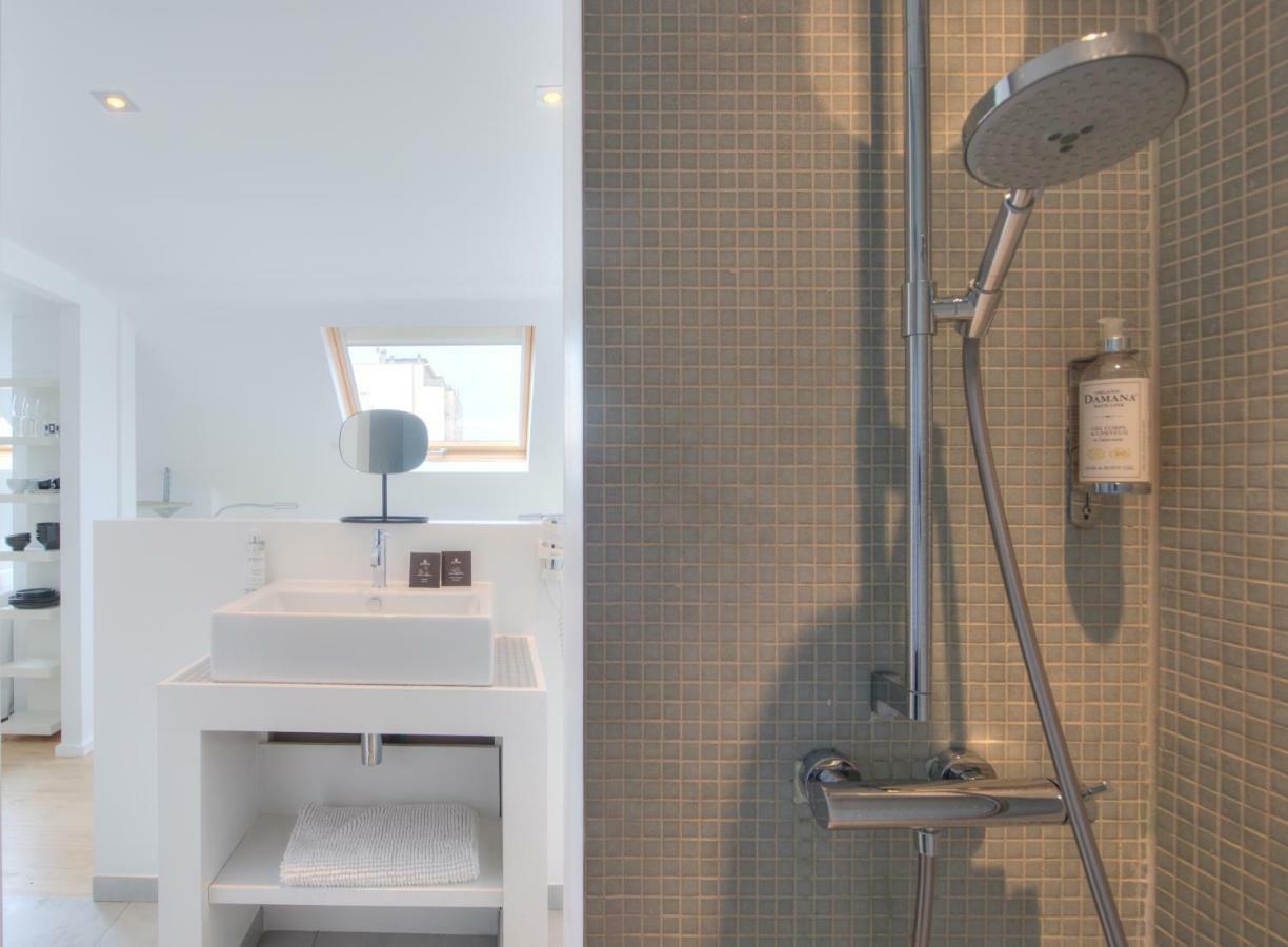 Les Chambres De Franz By Smartflats Ixelles Ngoại thất bức ảnh